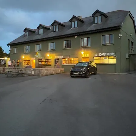 Tigh Terry Bar Ballynahown