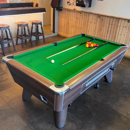 Tigh Terry Bar Hotel 3*