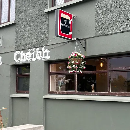 Hotel Tigh Terry Bar Ballynahown