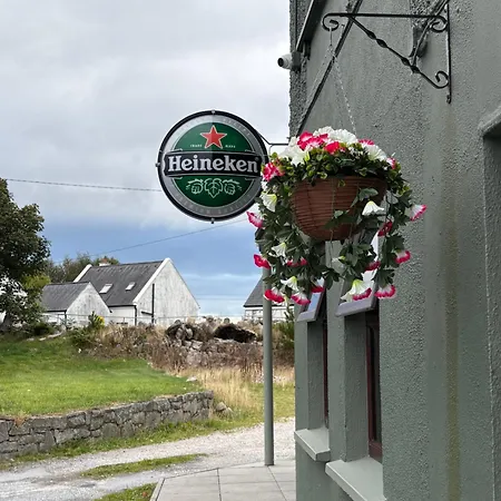 Tigh Terry Bar 3* Ballynahown